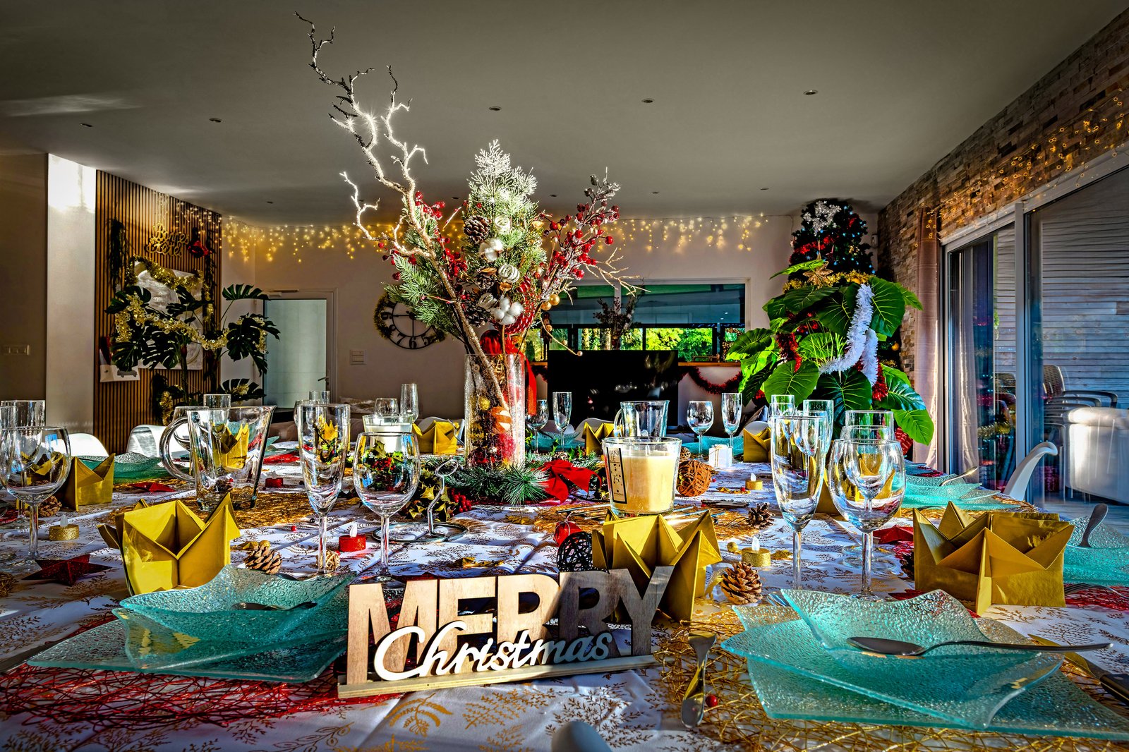 Décoration